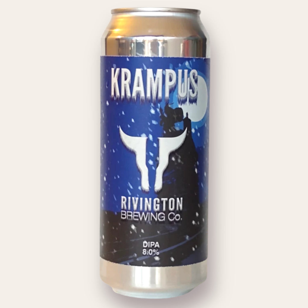 Buy Rivington - Krampus 2023 | Free Delivery