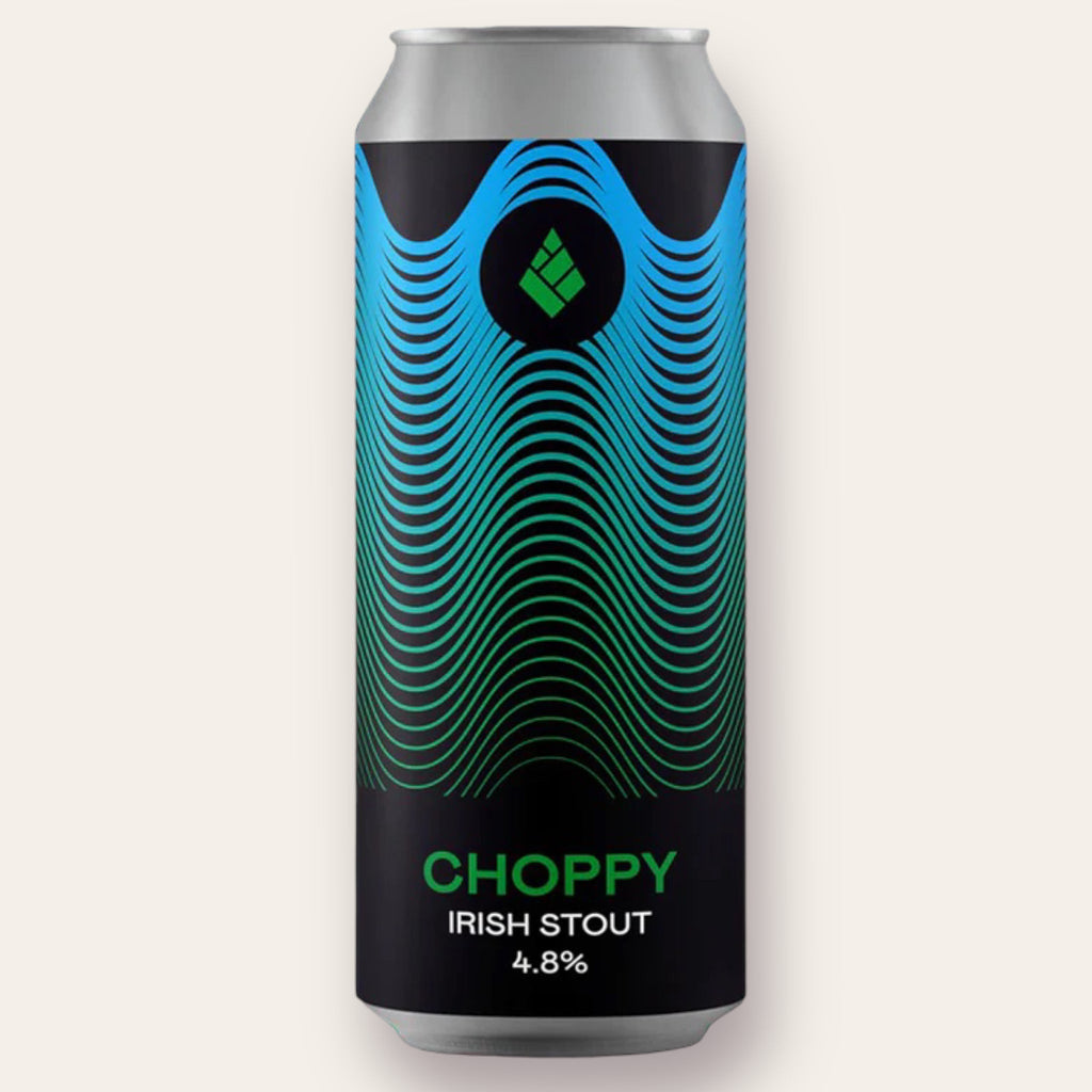 Buy Drop Project - Choppy | Free Delivery