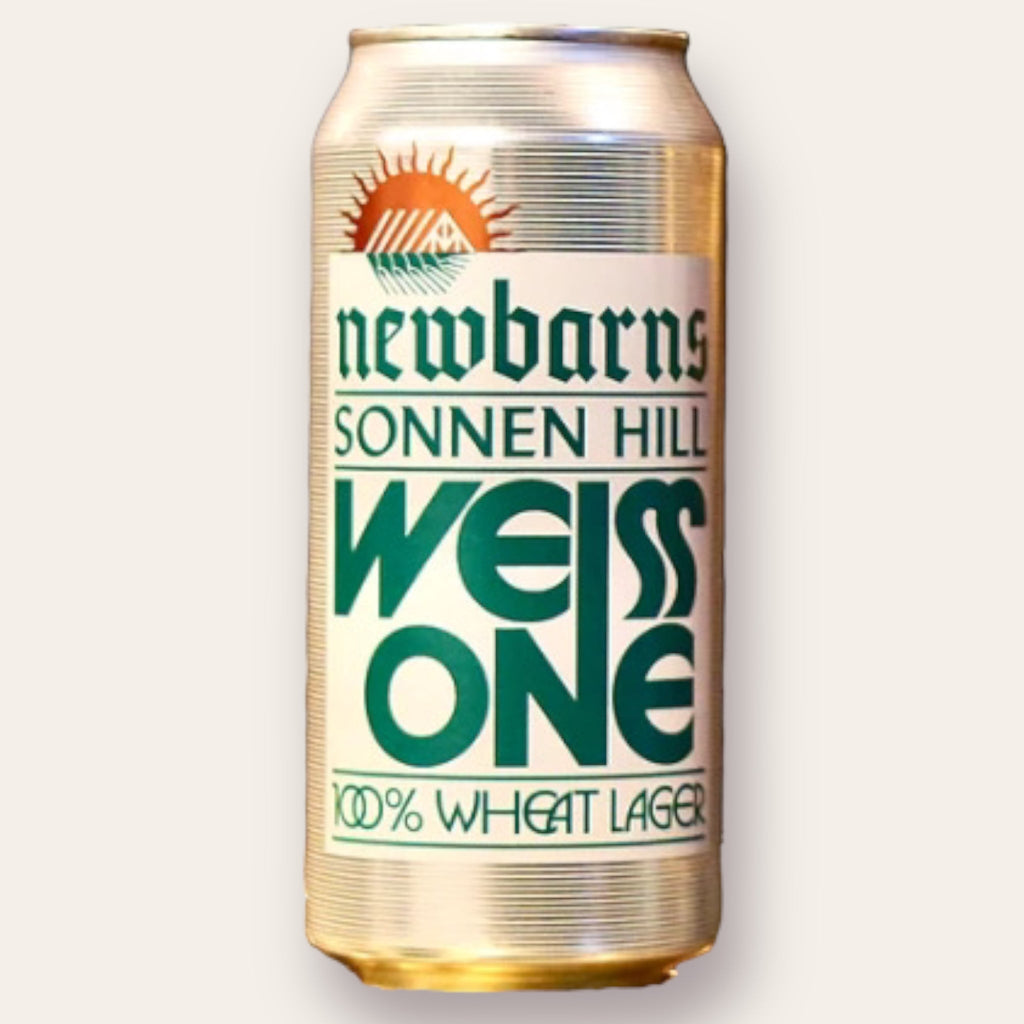 Buy Newbarns - Weiss One | Free Delivery