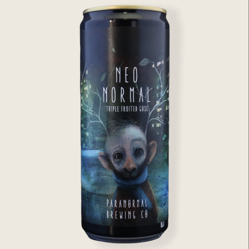 Buy Paranormal Brewing - Neo Normal | Free Delivery