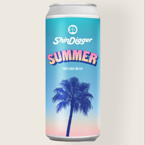 Buy Shindigger - Summer | Free Delivery