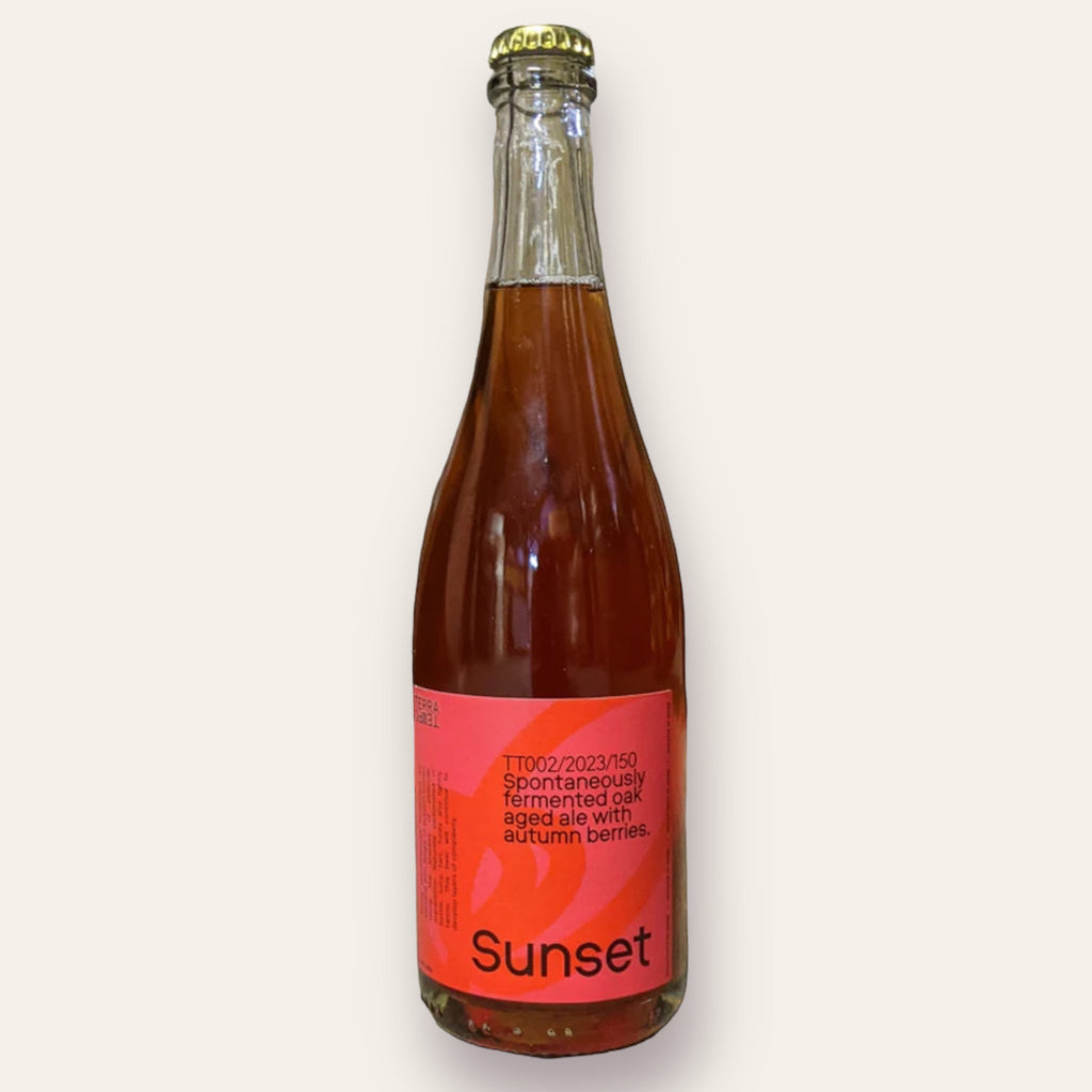 Buy Terra Tempo - Sunset | Free Delivery
