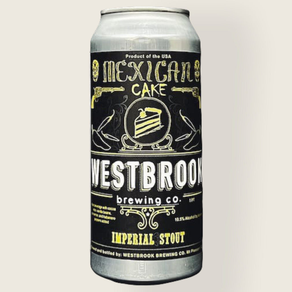 Buy Westbrook - Mexican Cake | Free Delivery