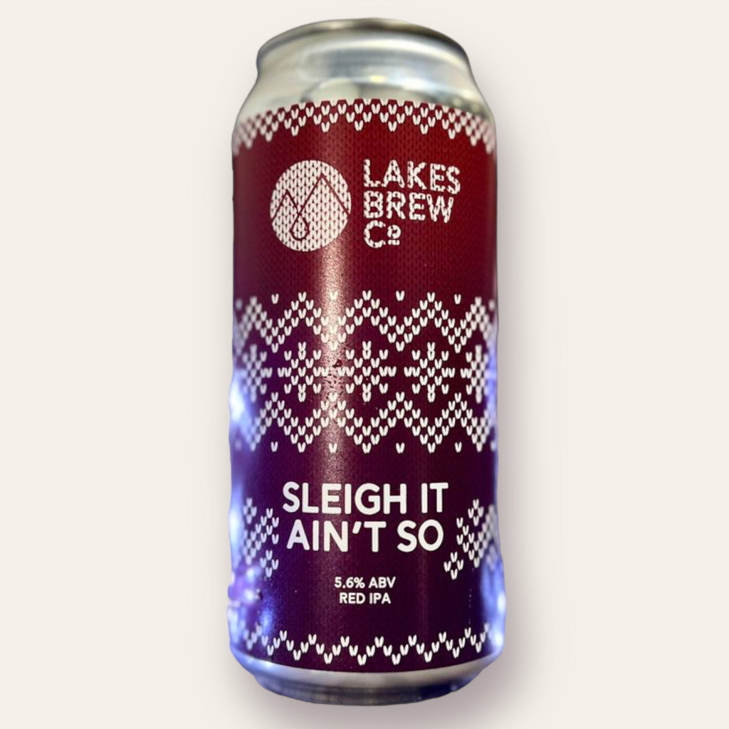 Buy Lakes Brew Co. - Sleigh It Ain't So | Free Delivery