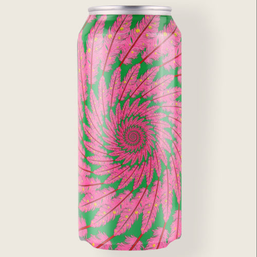 Buy Omnipollo - Bianca Godfeather Lassi Gose | Free Delivery