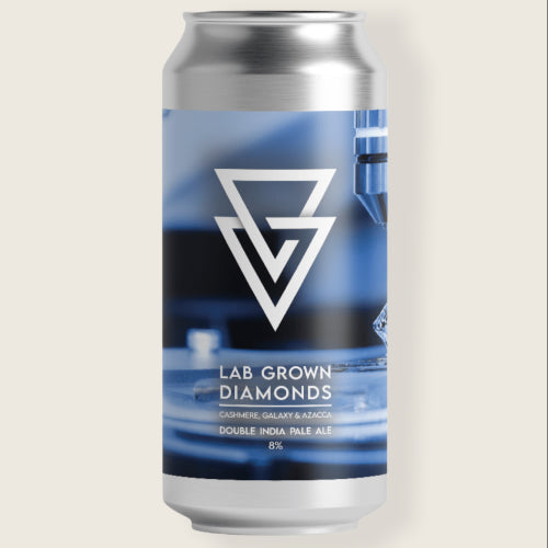 Buy Azvex Brewing - Lab Grown Diamonds | Free Delivery