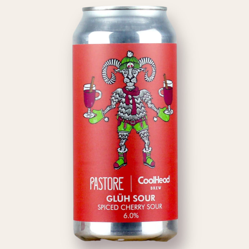 Buy Pastore - Gluh Sour (Collab Coolhead) | Free Delivery