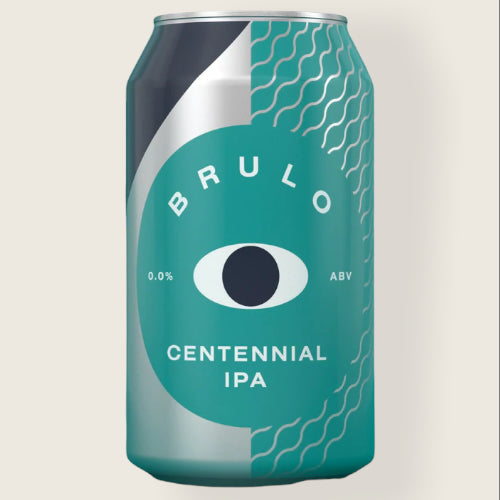 Buy Brulo - Centennial IPA (alcohol free) | Free Delivery