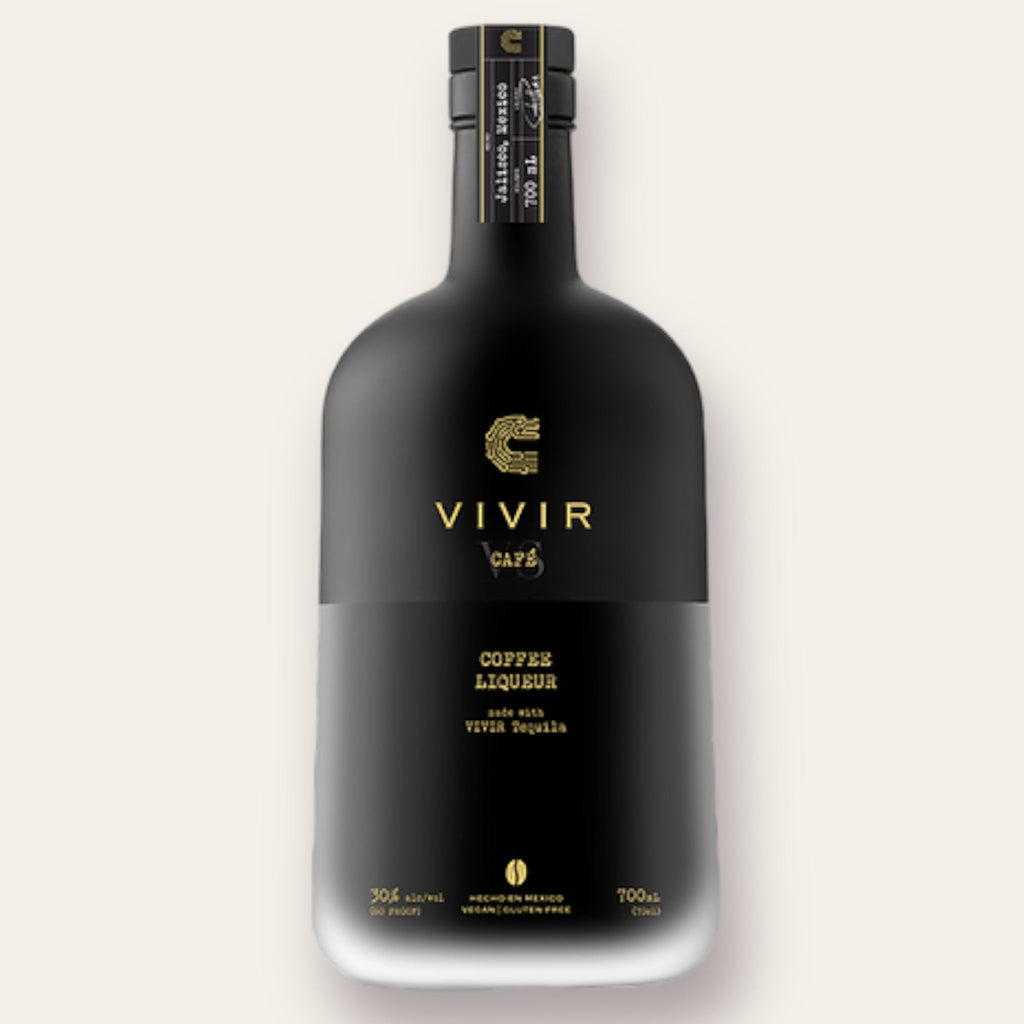 Buy Vivir - Cafe VS Coffee Tequila Liqueur | Free Delivery