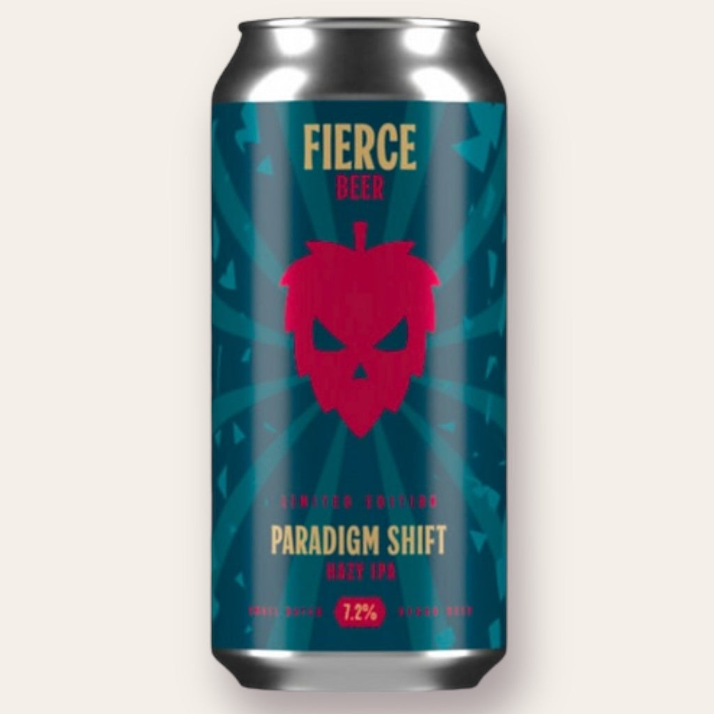 Buy Fierce Beer - Paradigm Shift | Free Delivery