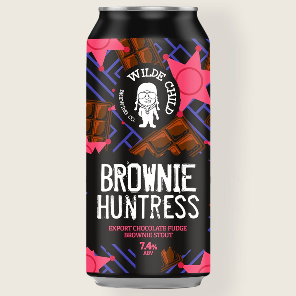 Buy Wilde Child - Brownie Huntress | Free Delivery