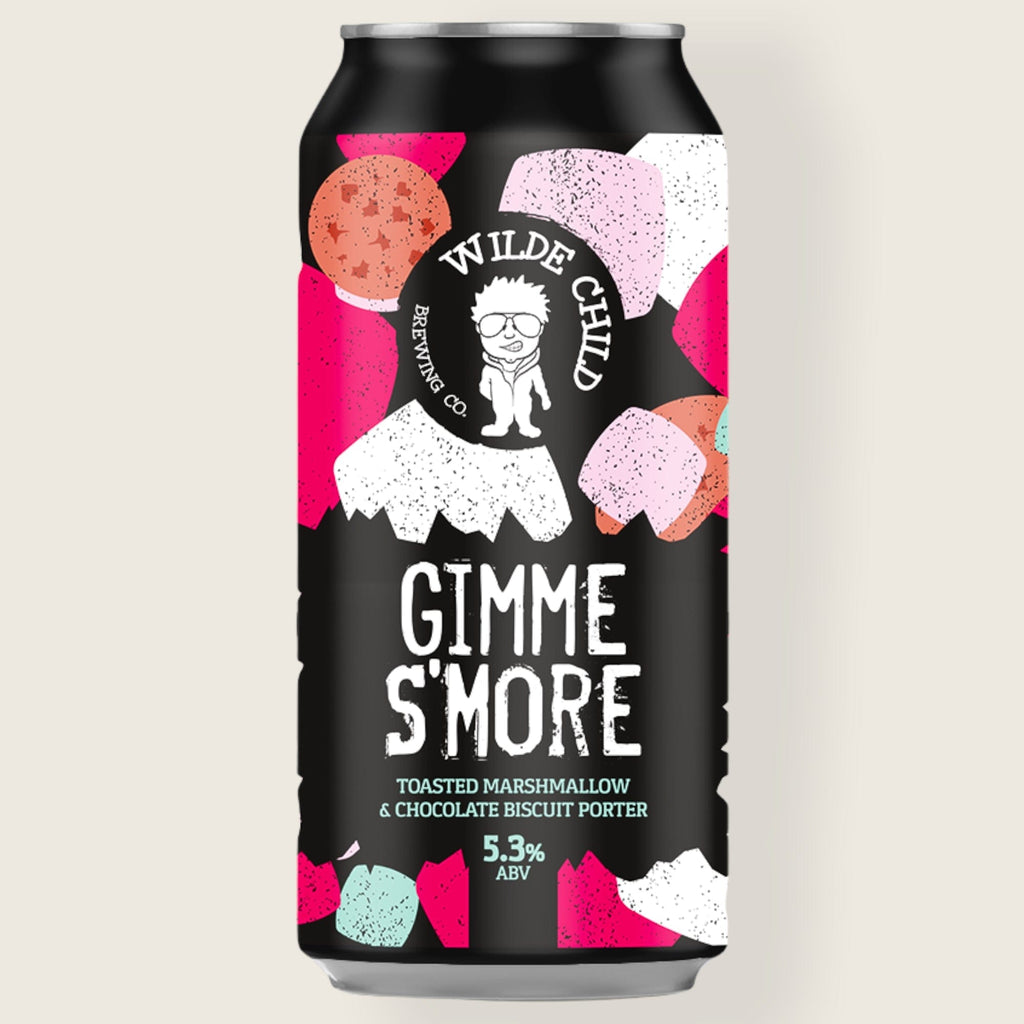 Buy Wilde Child - Gimme S'More | Free Delivery