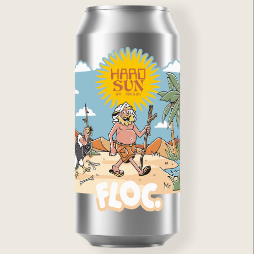 Buy Floc - Hard Sun | Free Delivery