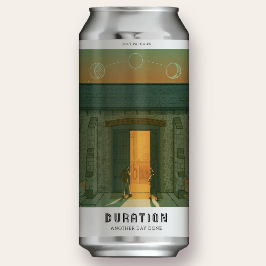 Buy Duration - Another Day Done | Free Delivery