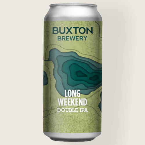 Buy Buxton - Long Weekend | Free Delivery