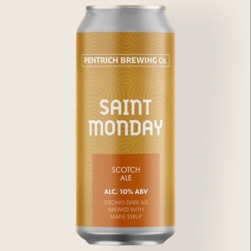 Buy Pentrich - Saint Monday (collab Cult of Oak) | Free Delivery