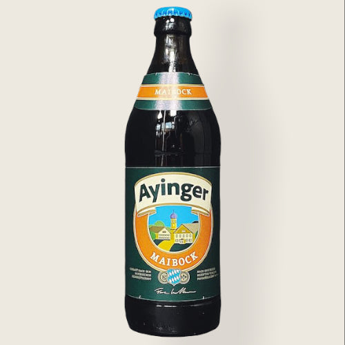 Buy Ayinger - Maibock | Free Delivery