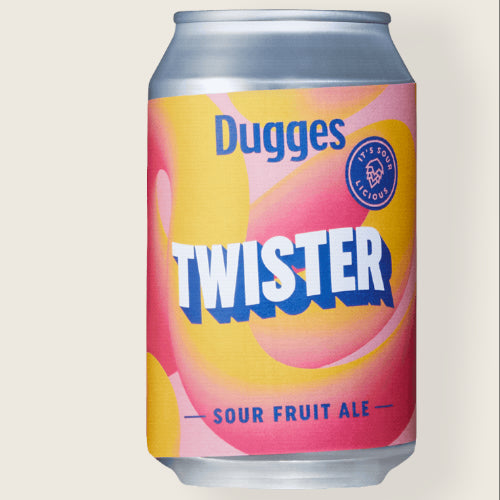 Buy Dugges - Twister | Free Delivery