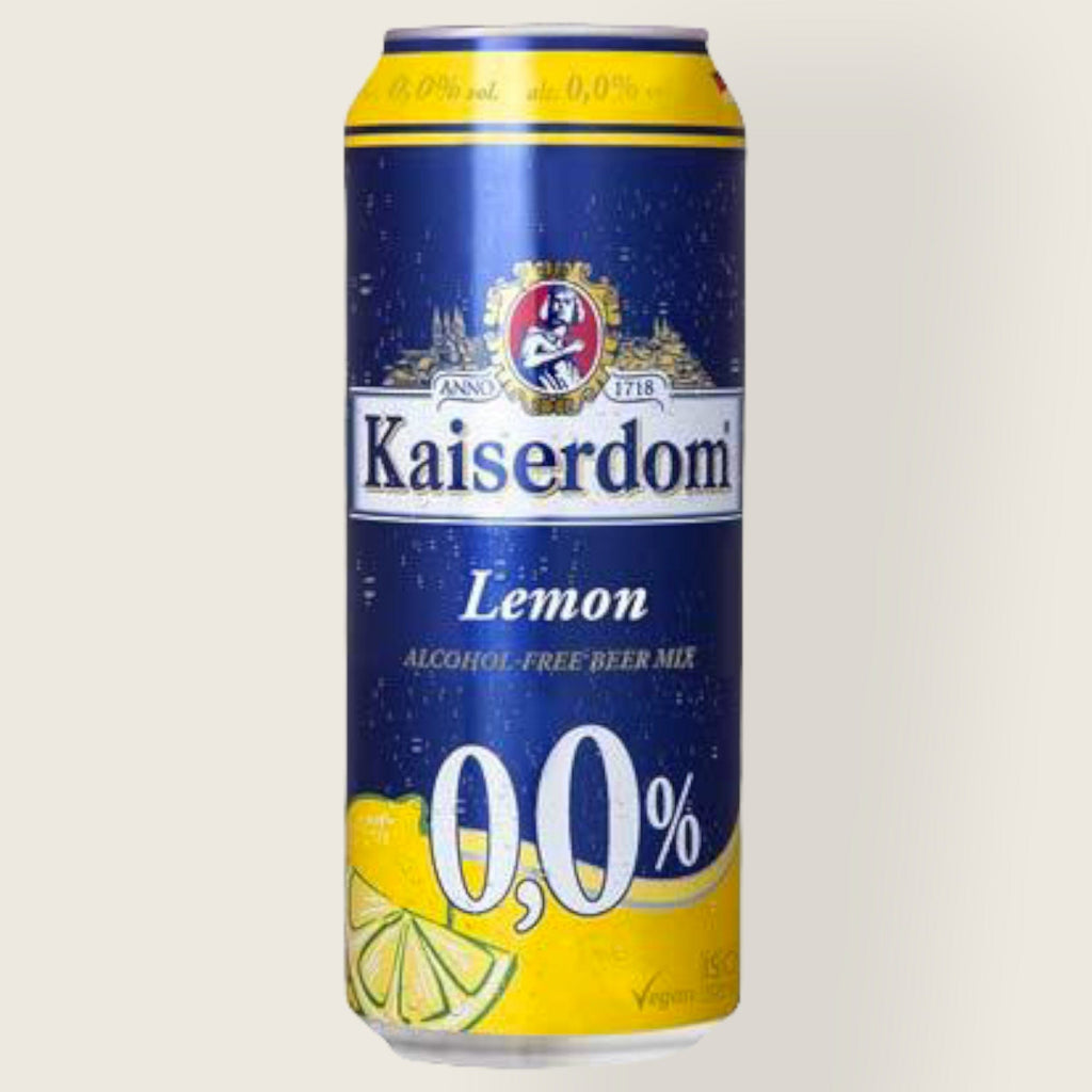 Buy Kaiserdom - Lemon Radler | Free Delivery