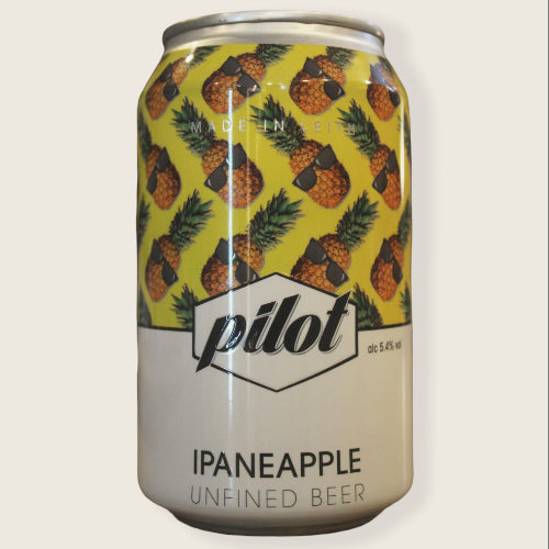Buy Pilot - IPAneapple | Free Delivery