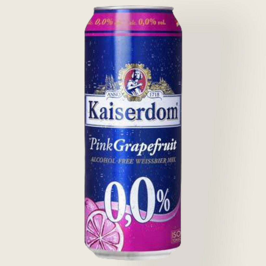Buy Kaiserdom - Pink Grapefruit Radler | Free Delivery