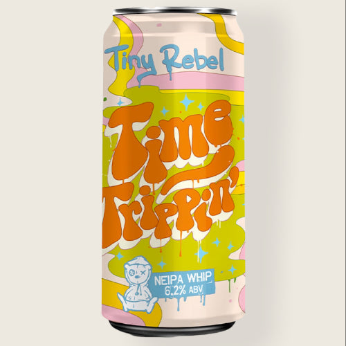 Buy Tiny Rebel - Time Trippin' | Free Delivery