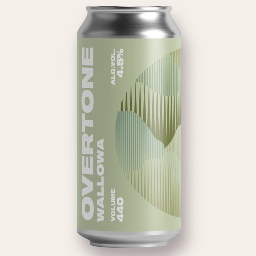 Buy Overtone - Wallowa | Free Delivery