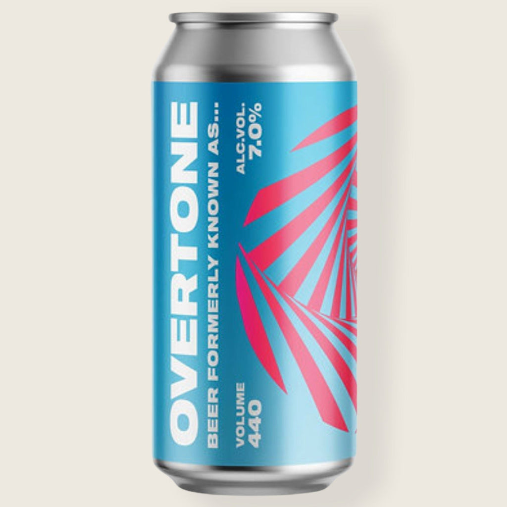 Buy Overtone Brewing - Beer Formerly Known asÉ | Free Delivery