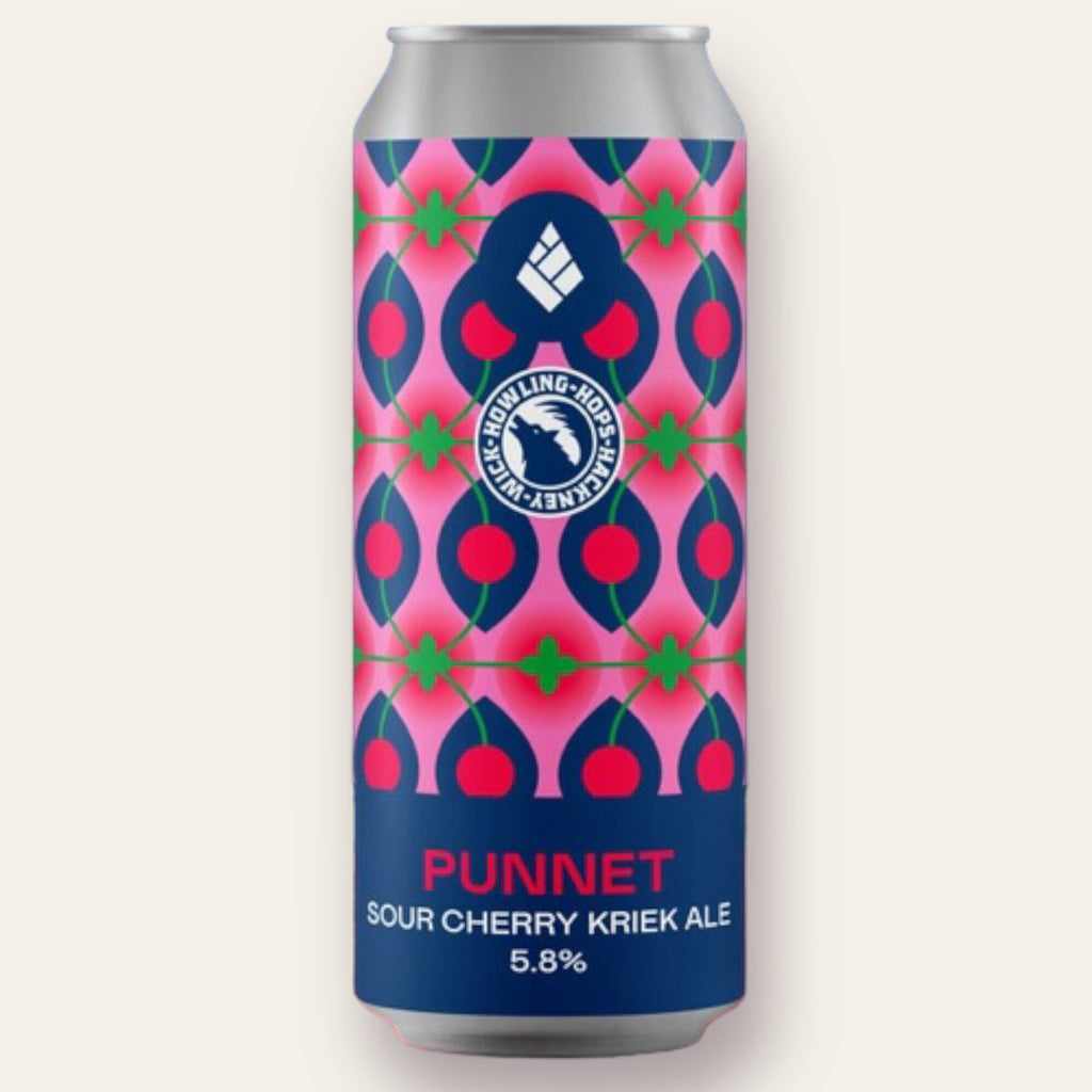 Buy Drop Project - Punnet (collab Howling Hops) | Free Delivery