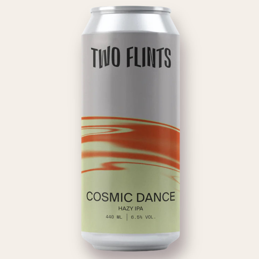 Buy Two Flints - Cosmic Dance | Free Delivery