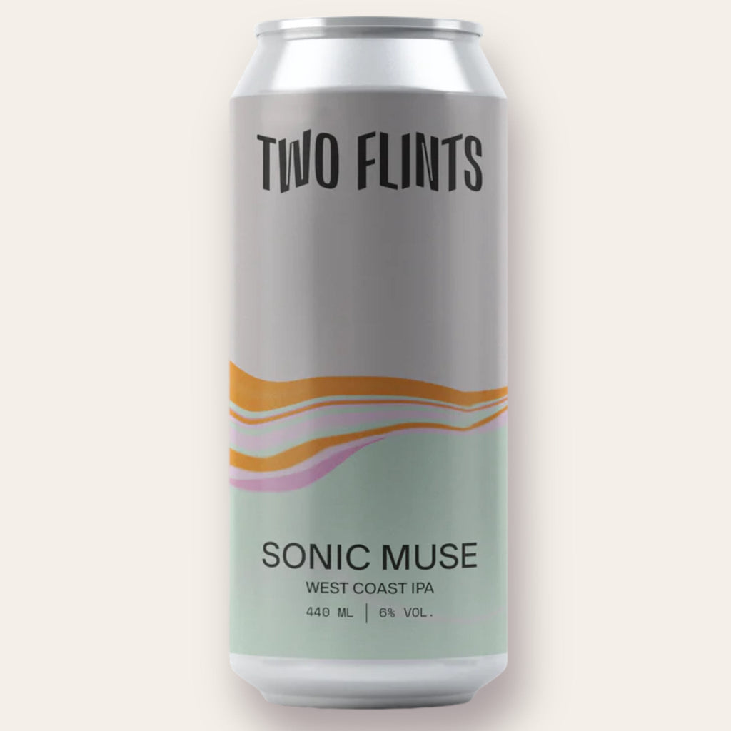 Buy Two Flints - Sonic Muse | Free Delivery