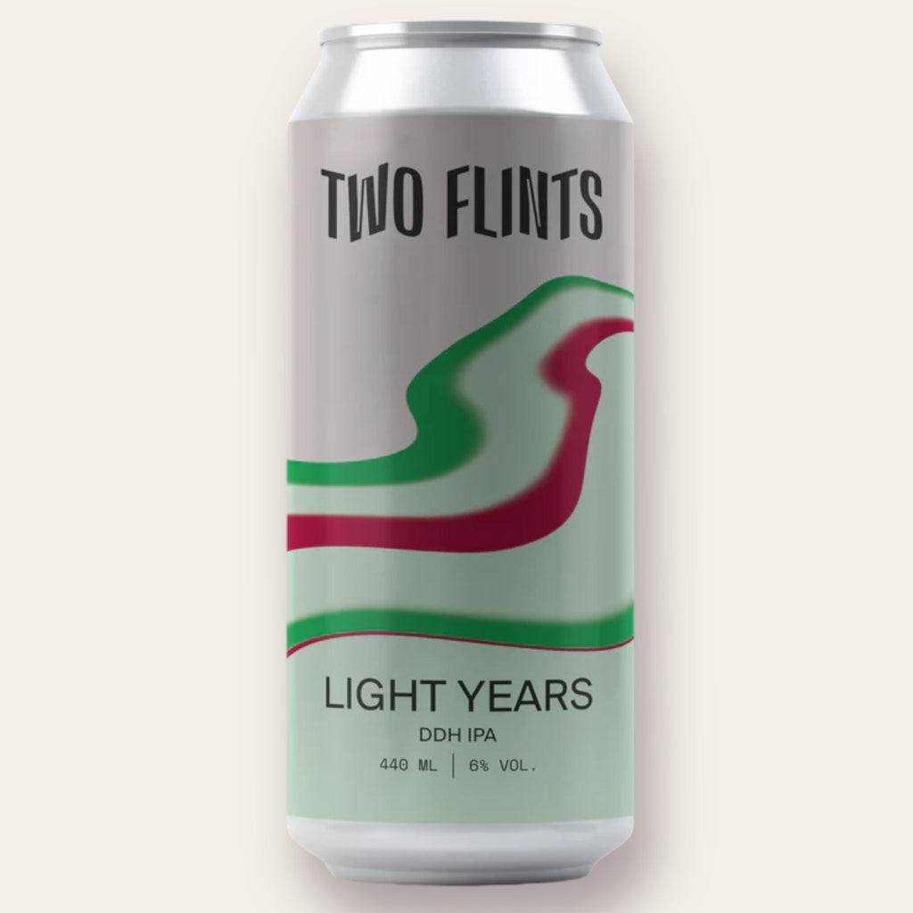 Buy Two Flints - Light Years | Free Delivery