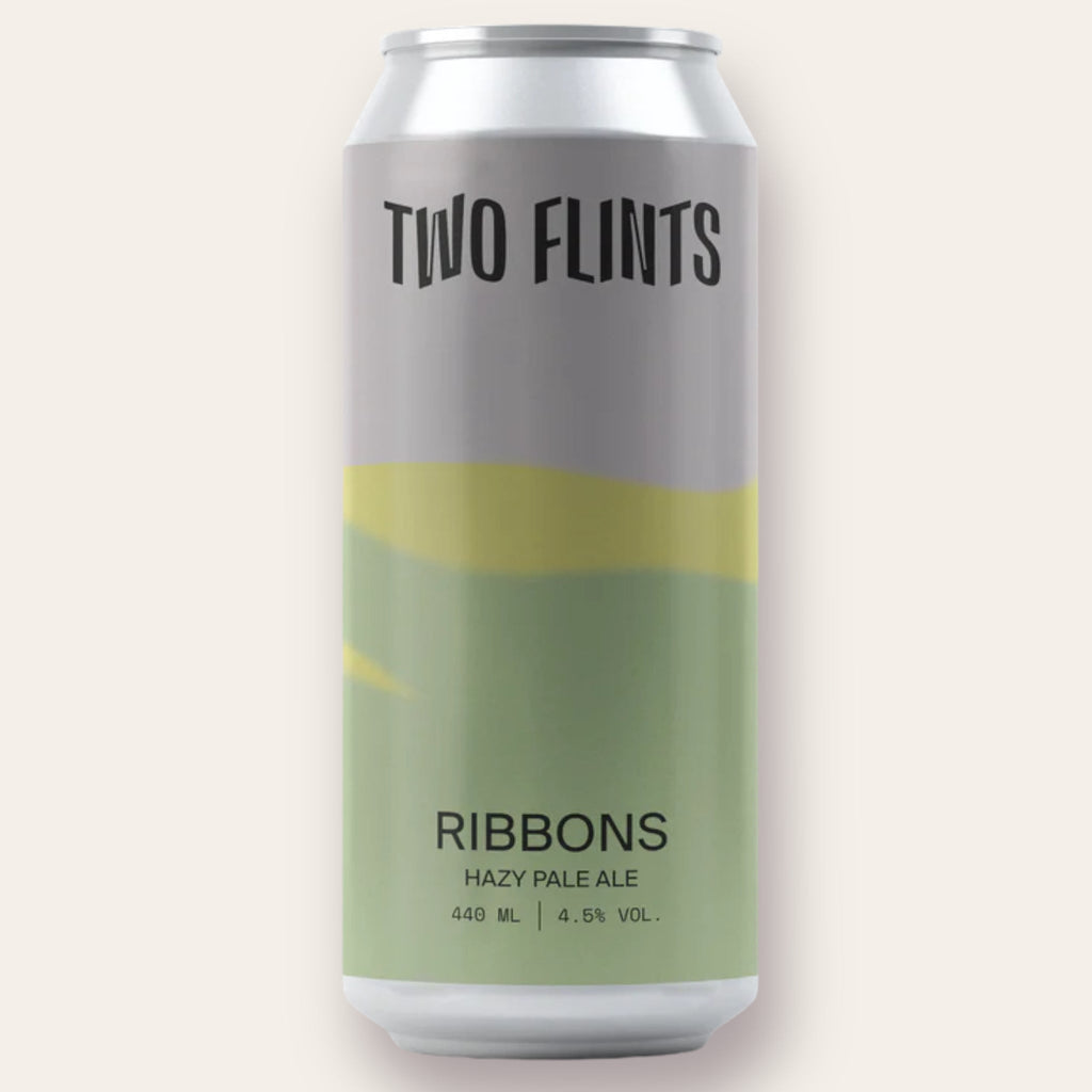 Buy Two Flints - Ribbons | Free Delivery