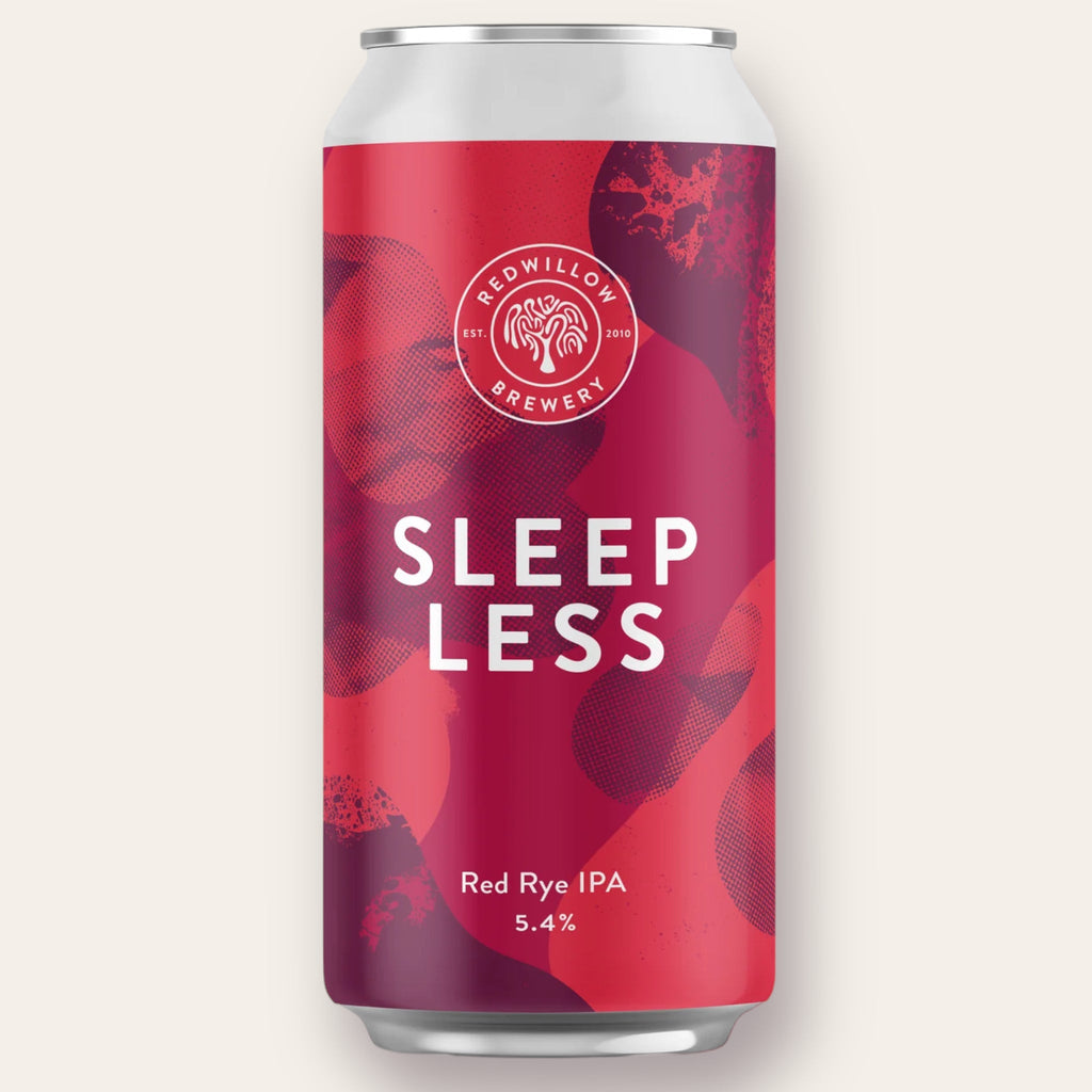 Buy Redwillow - Sleepless | Free Delivery