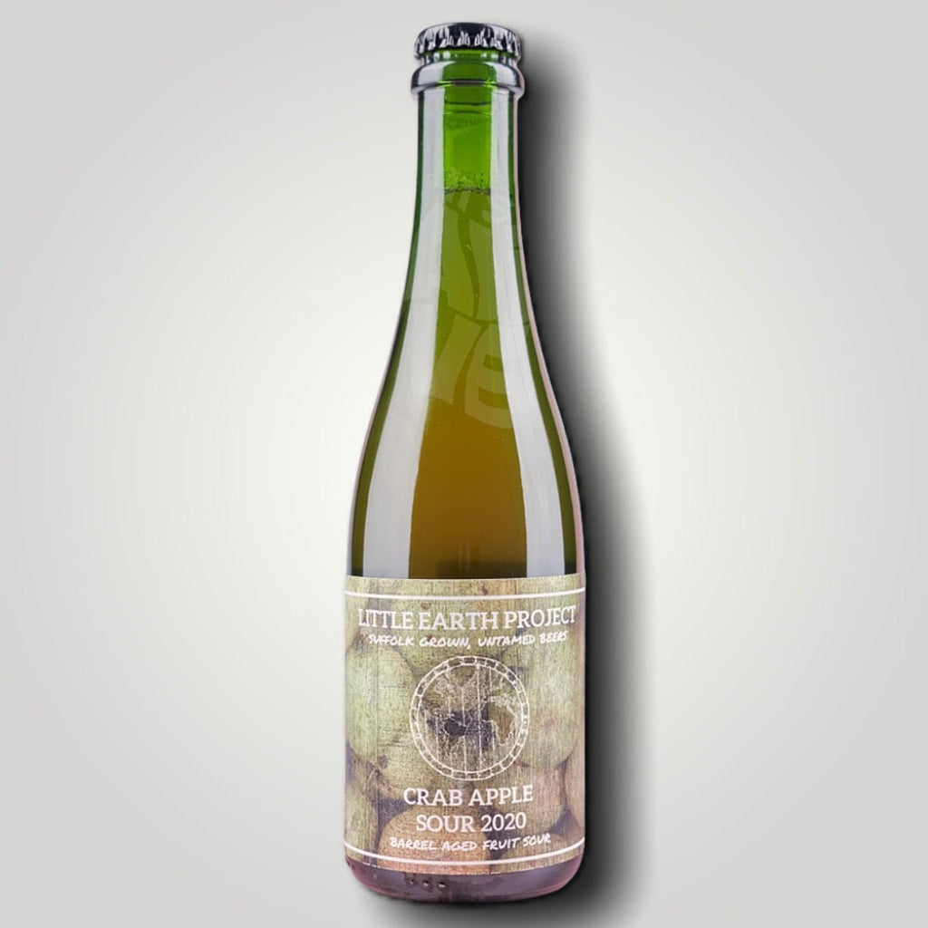 Little Earth Project - Crab Apple Sour