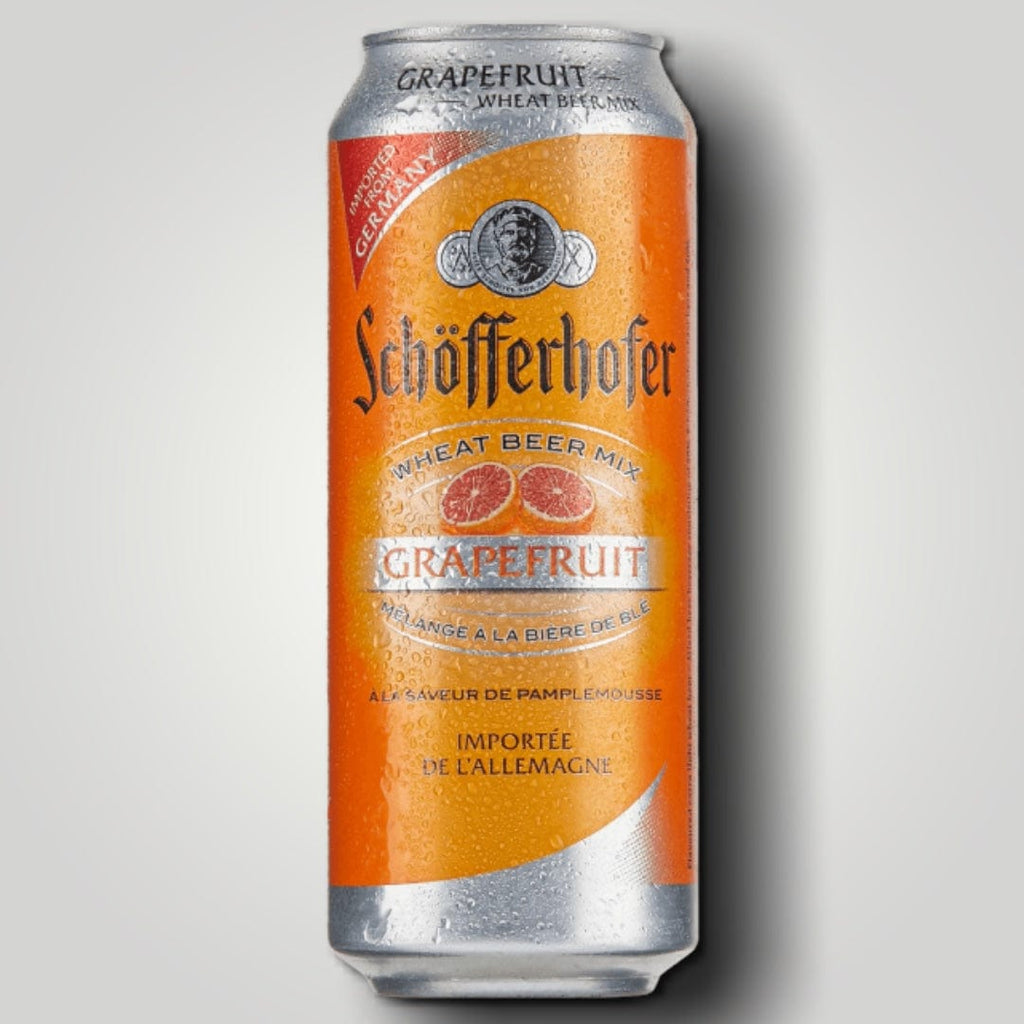Schofferhoffer - Grapefruit Radler