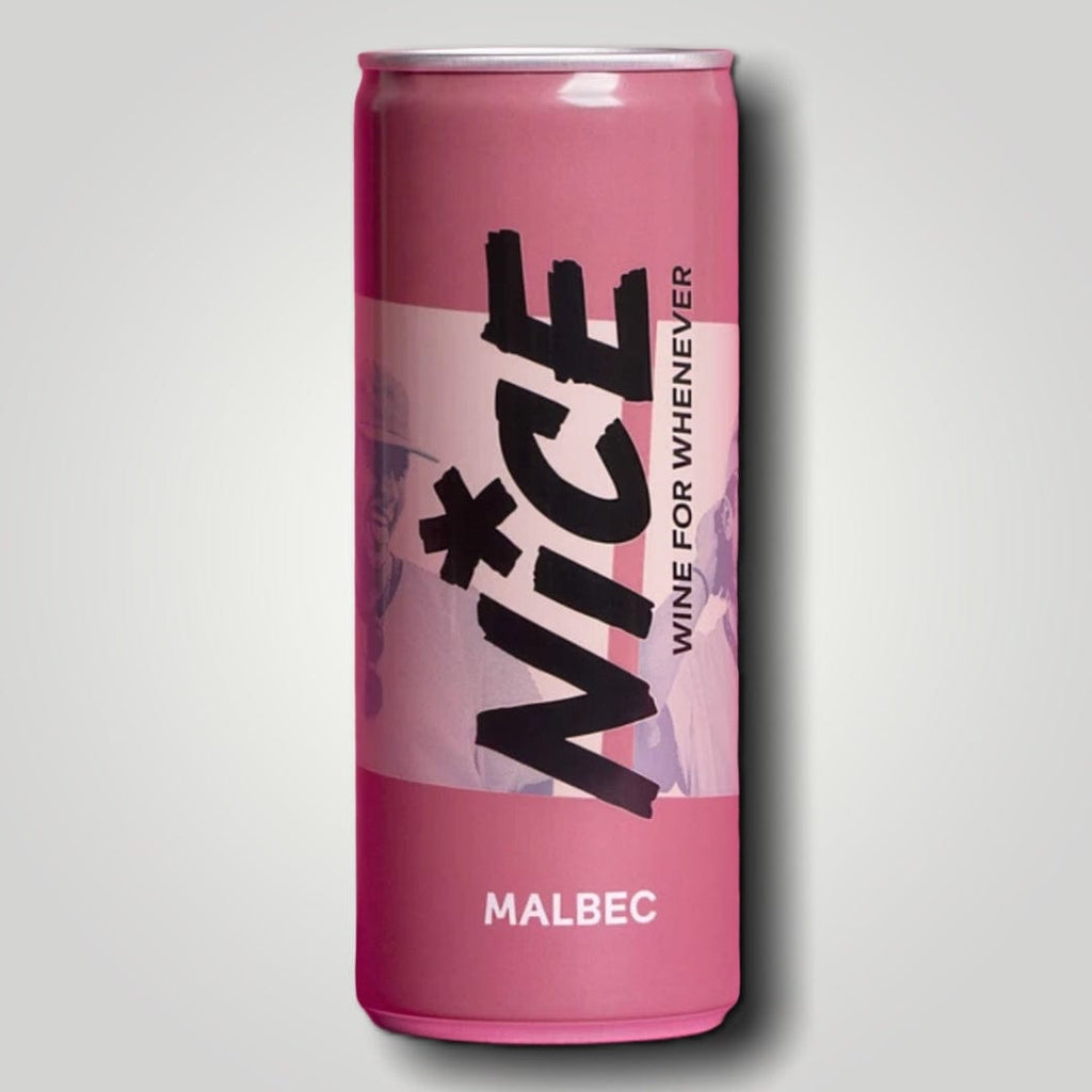Nice Wines - Malbec