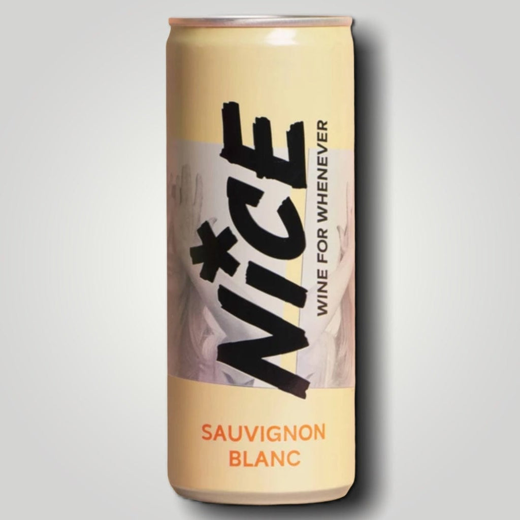 Nice Wines - Sauvignon Blanc