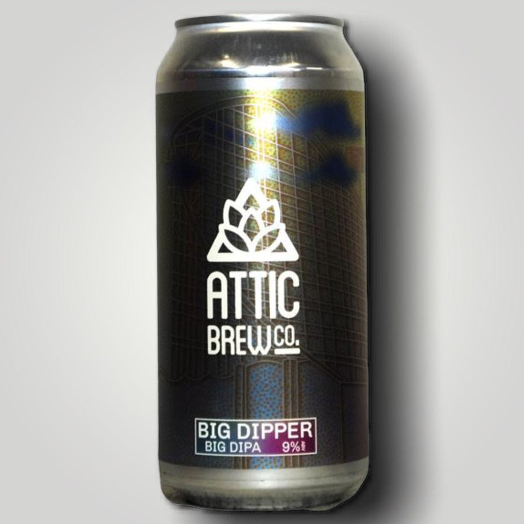 Attic  - Big Dipper