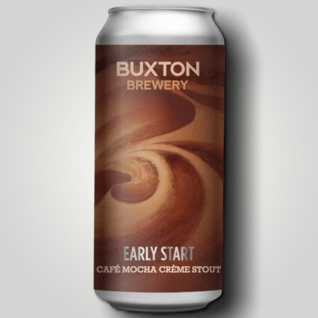 Buxton - Early Start