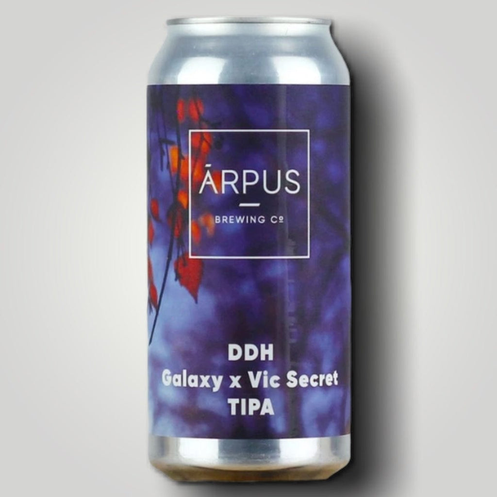 Arpus - Galaxy x Vic TIPA