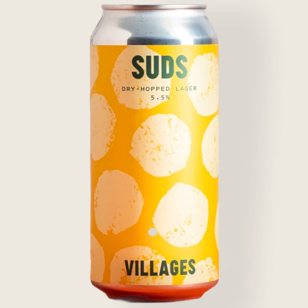 Villages Brewery - Suds