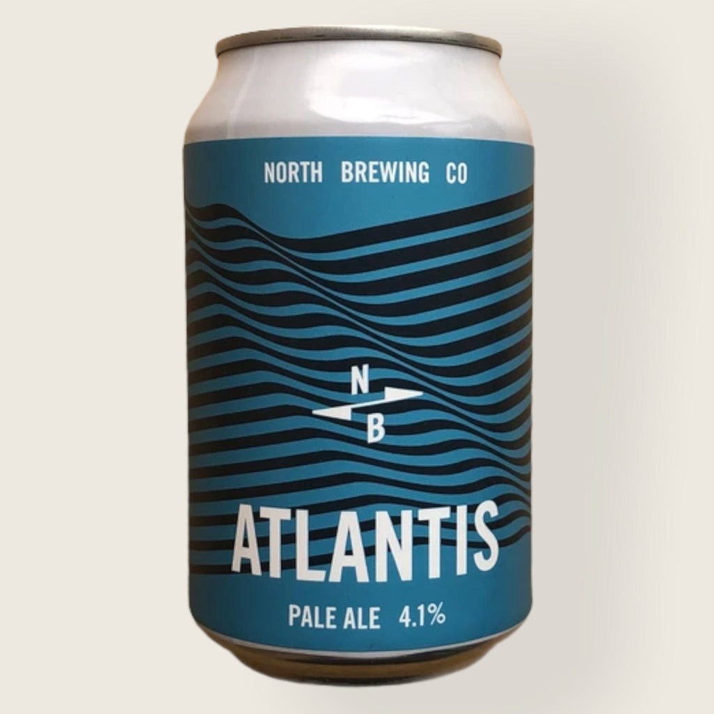 North Brewing - Atlantis