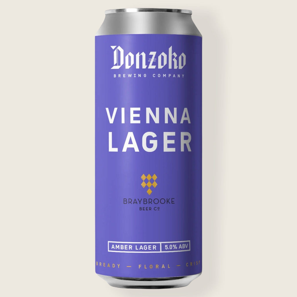 Donzoko - Vienna Lager