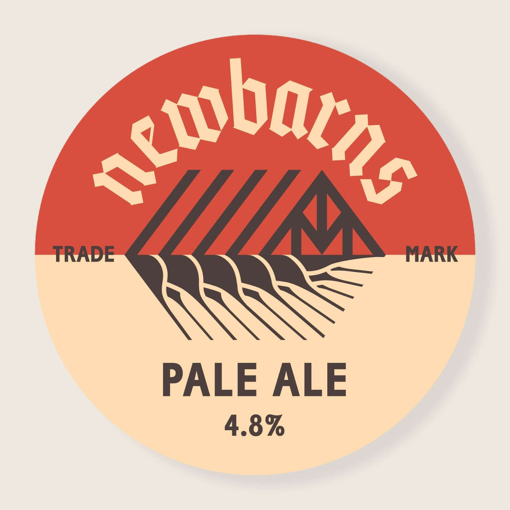 Newbarns - Pale Ale: Simcoe
