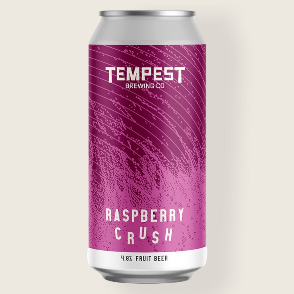 Tempest  - Raspberry Crush