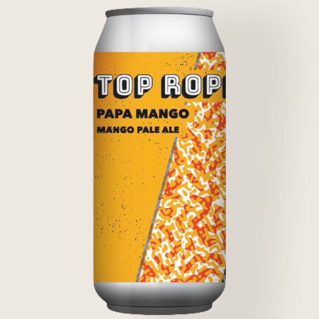 Top Rope - Papa Mango