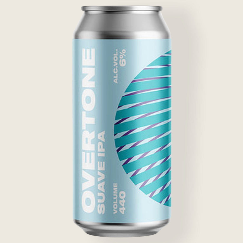 Buy Overtone - Suave | Free Shipping