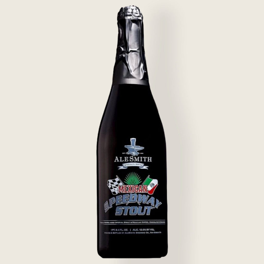 Buy Alesmith - Mexican Speedway Stout  | Free Shipping
