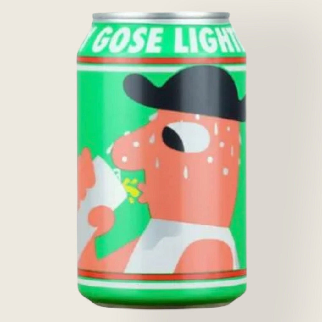 Buy Mikkeller - Henery Gose Lightly | Free Shipping